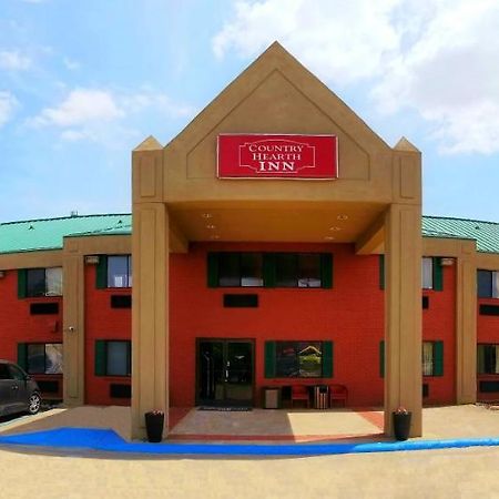 Travel Inn And Suites- Sikeston Miner I-55 Exit-67 Exterior photo
